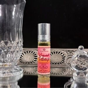Al Rehab Sabaya Concentrated Perfume Rollerball